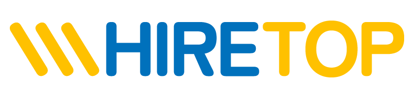 We Hire Top