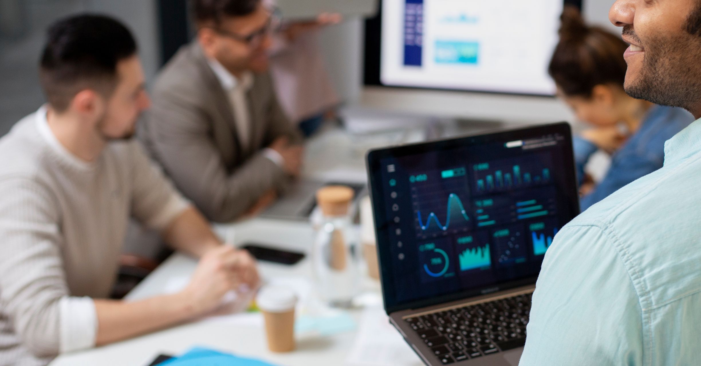5 Essential Tips for Building a High-Performing Team: A Global Perspective